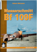 Le Bf 109 F