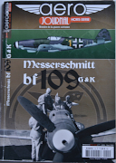 Aérojournal Bf109