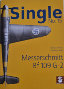 Single Bf109 G2